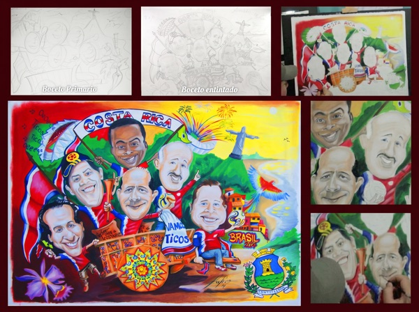 Proceso paso 6